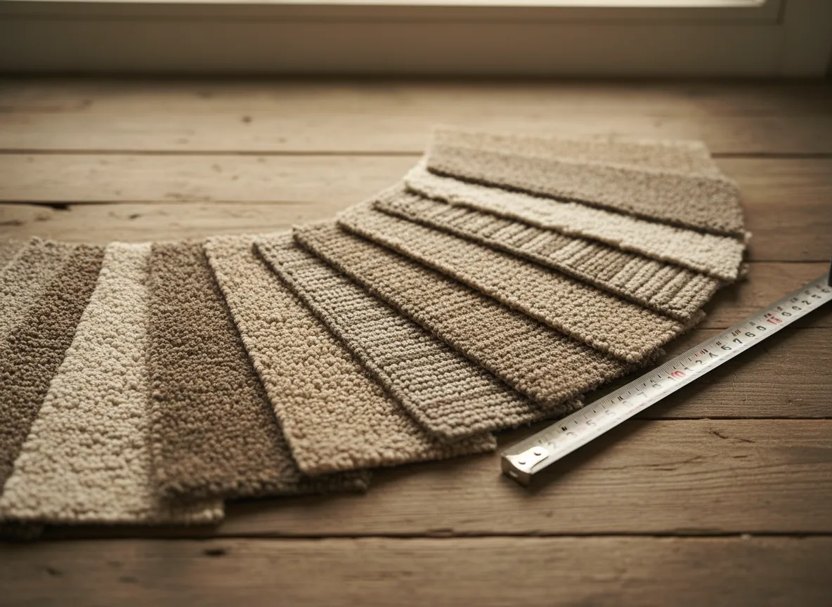Carpet Installation Ickesburg, PA FAQs